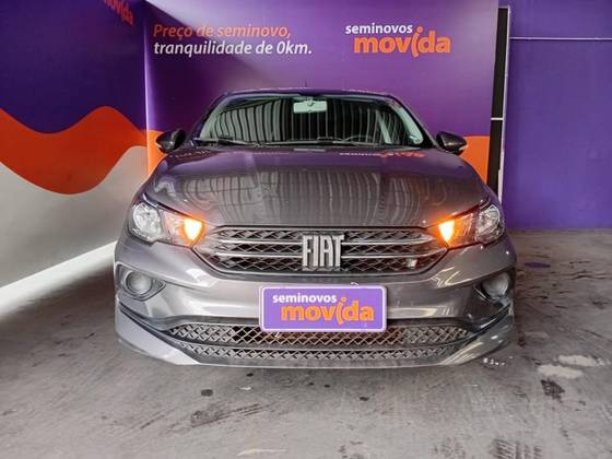 FIAT CRONOS 1.0 FIREFLY FLEX DRIVE MANUAL FIAT CRONOS 1.0 FIREFLY FLEX DRIVE MANUAL